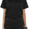 5.11 Tactical Women's Twill PDU Class A Short Sleeve Shirt 61158