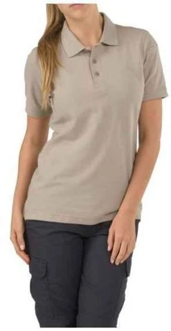 5.11 Tactical Women's Utility Short Sleeve Polo Shirt 61173 -Tactical Clothing Shop 5.11 tactical womens utility short sleeve polo shirt 61173 61173 06147.1599187051