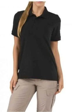 5.11 Tactical Women's Utility Short Sleeve Polo Shirt 61173