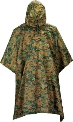 5ive Star Gear Poncho 7 5ive Star Gear Poncho -Tactical Clothing Shop 5ive star gear gi spec military poncho poncho 5i 24487.1599194069