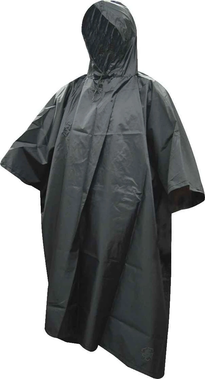 5ive Star Gear Poncho 1 5ive Star Gear Poncho