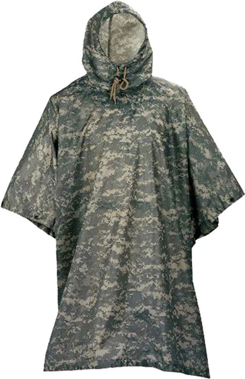 5ive Star Gear Poncho 3 5ive Star Gear Poncho - Image 3