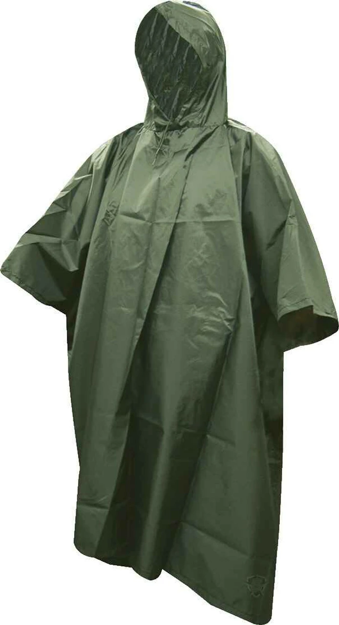 5ive Star Gear Poncho 2 5ive Star Gear Poncho - Image 2