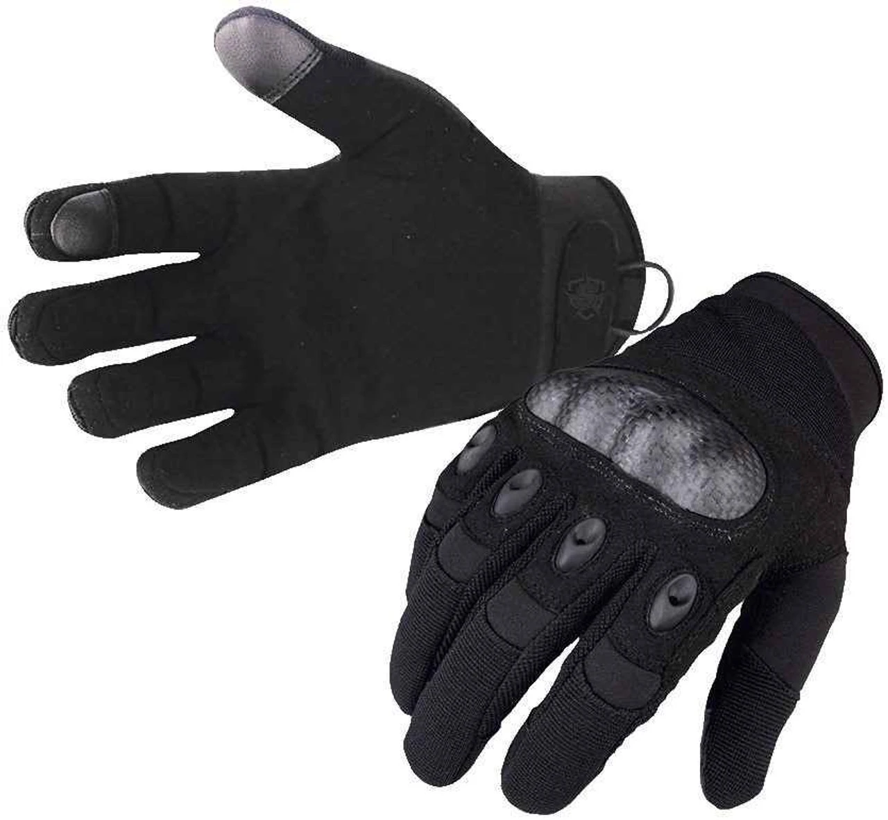 5ive Star Gear Tactical Hard Knuckle Gloves 1 5ive Star Gear Tactical Hard Knuckle Gloves