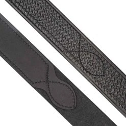 Aker B03 Sam Browne Half-Lined Duty Belt -Tactical Clothing Shop aker b03 sam browne half lined belt b03 61244.1639758079