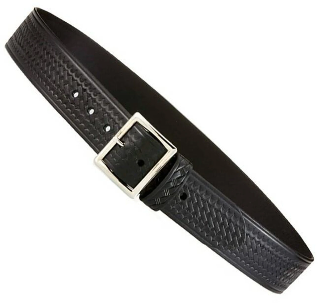 Aker B07 1-3/4" Garrison Pant Belt 2 Aker B07 1-3/4" Garrison Pant Belt - Image 2