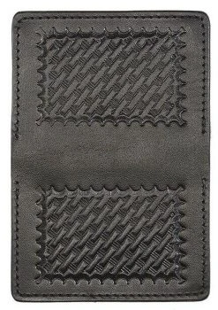 Aker Model 596 Double Window I.D. Case -Tactical Clothing Shop aker model 596 double window id case a596 21149.1689693227