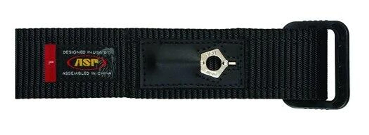 ASP Products Eagle Logo Belt 1.75" 10501 3 ASP Products Eagle Logo Belt 1.75" 10501 - Image 3