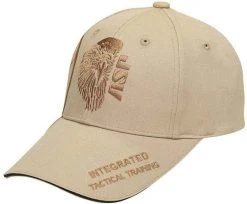 ASP Products 09813 Integrated Training Hat