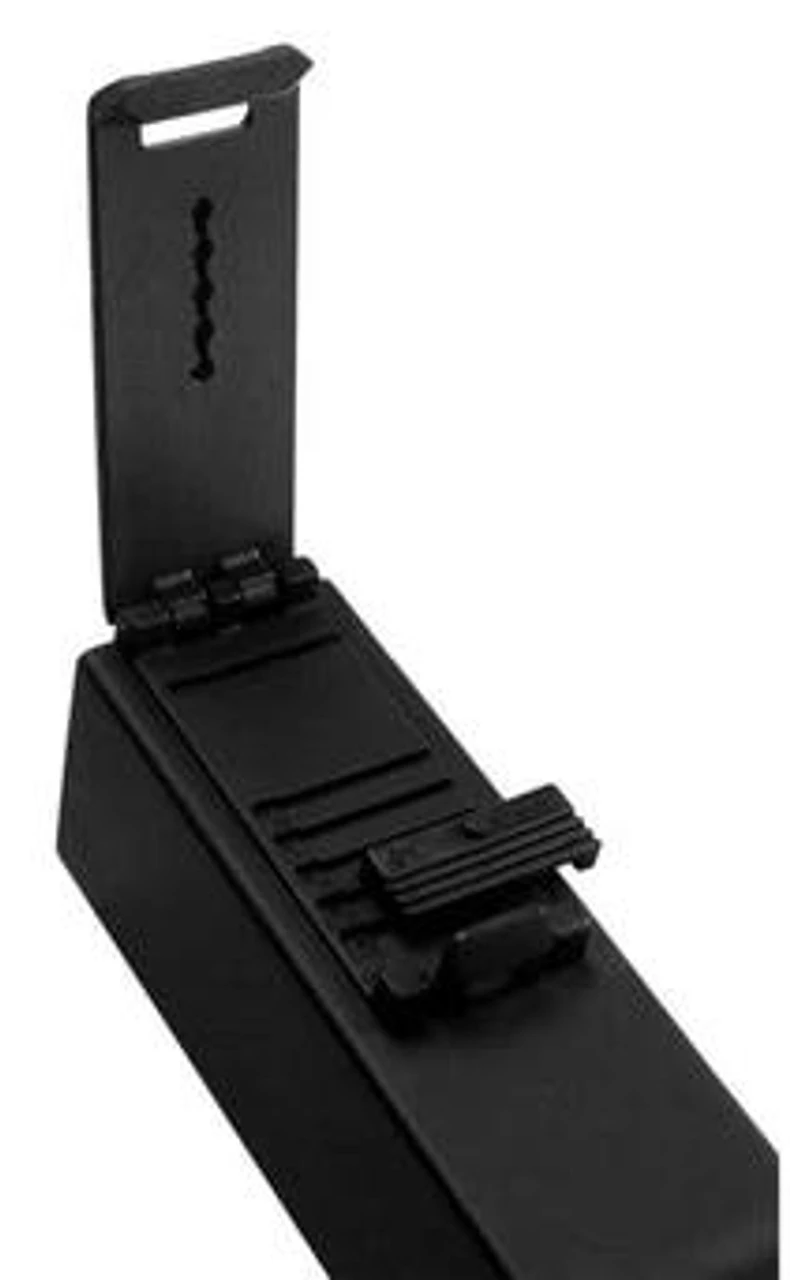 ASP Products Tri-Fold Belt Case 56201 5 ASP Products Tri-Fold Belt Case 56201 - Image 5