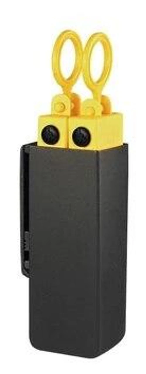 ASP Products Tri-Fold Belt Case 56201 2 ASP Products Tri-Fold Belt Case 56201 - Image 2