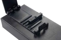 ASP Products Tri-Fold Belt Case 56201 12 ASP Products Tri-Fold Belt Case 56201 -Tactical Clothing Shop asp products tri fold belt case 56201 asp 20397.1640795123