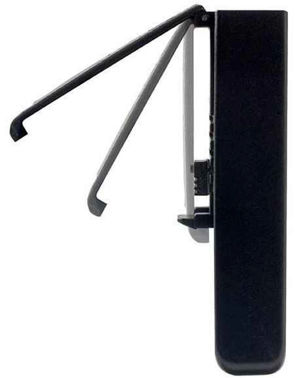 ASP Products Tri-Fold Belt Case 56201 4 ASP Products Tri-Fold Belt Case 56201 - Image 4