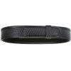 Bianchi 7970Buckleless Loop Lined 2.25" Duty Belt