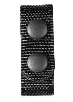 Bianchi 8006 PatrolTek 4 Pack Belt Keepers