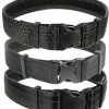 Blackhawk 2.25" Reinforced Duty Belt W/ Loop Interior