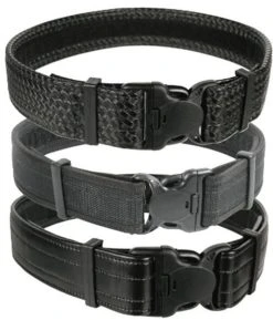 Blackhawk 2.25" Reinforced Duty Belt W/ Loop Interior