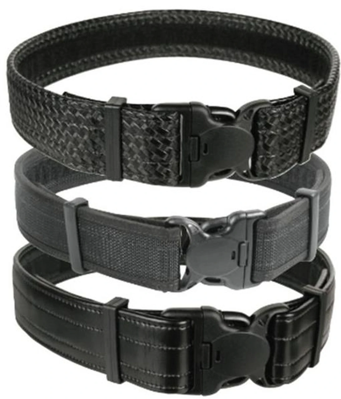Blackhawk 2.25" Reinforced Duty Belt W/ Loop Interior 1 Blackhawk 2.25" Reinforced Duty Belt W/ Loop Interior