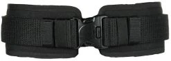 Blackhawk Belt Pad W/IVS