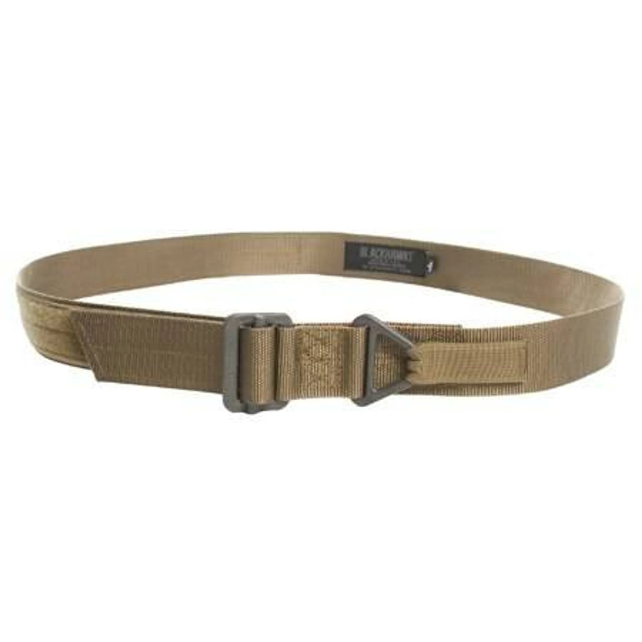 Blackhawk CQB/Rigger's Belt 41CQ 2 Blackhawk CQB/Rigger's Belt 41CQ - Image 2