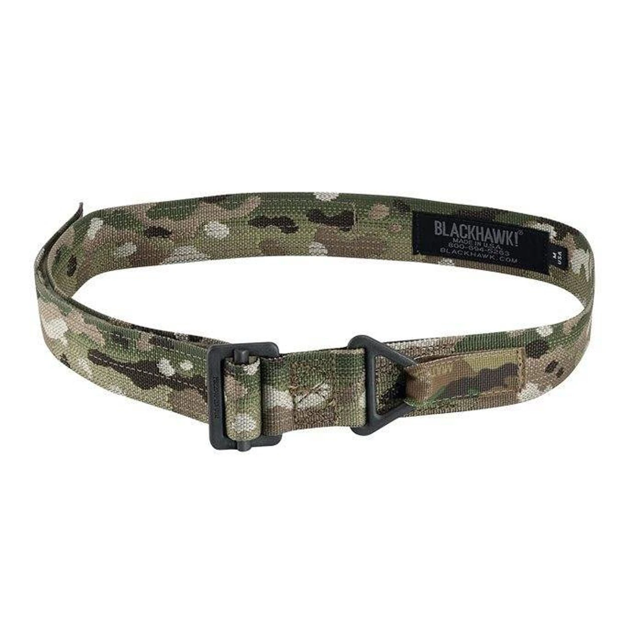 Blackhawk CQB/Rigger's Belt 41CQ 4 Blackhawk CQB/Rigger's Belt 41CQ - Image 4