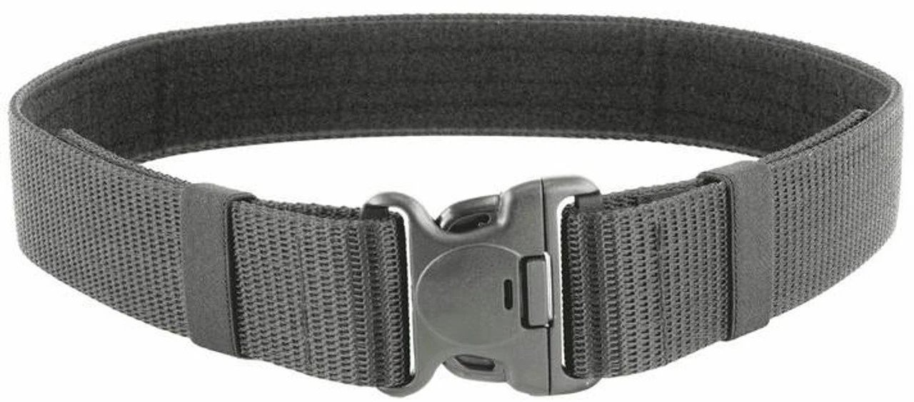 Blackhawk Enhanced Military Web Belt 1 Blackhawk Enhanced Military Web Belt