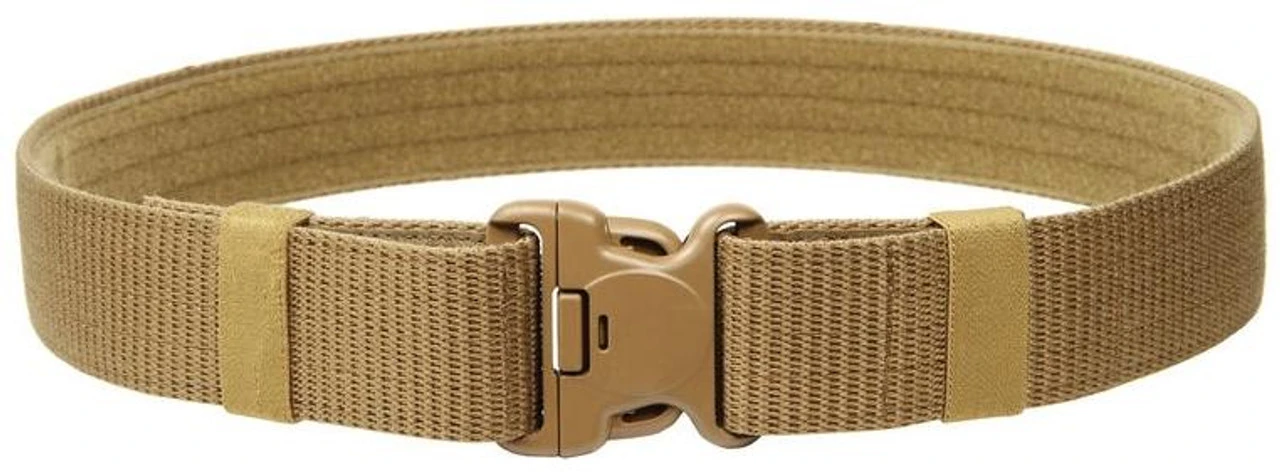Blackhawk Enhanced Military Web Belt 2 Blackhawk Enhanced Military Web Belt - Image 2