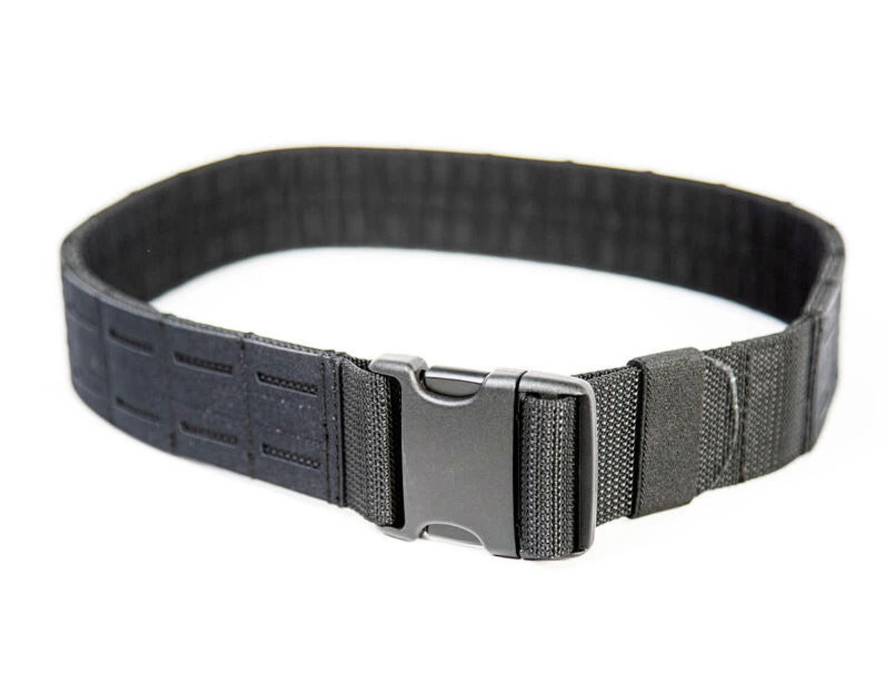 Blackhawk Foundation Series MOLLE Gun Belt 1 Blackhawk Foundation Series MOLLE Gun Belt