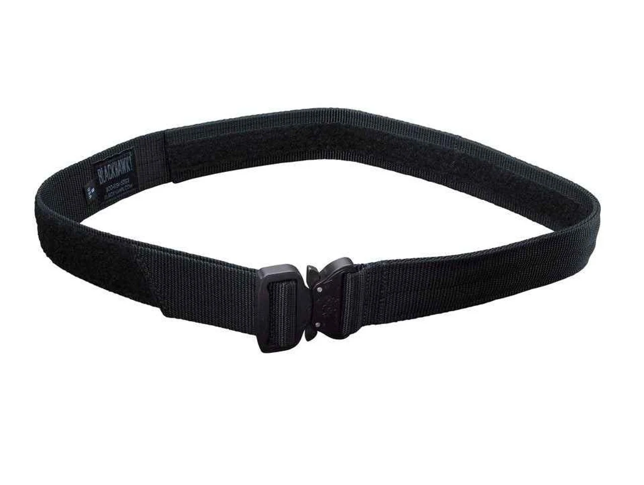 Blackhawk Instructor's Belt Cobra Buckle 1 Blackhawk Instructor's Belt Cobra Buckle