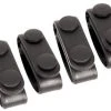 Blackhawk Molded Belt Keepers