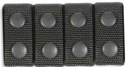 Blackhawk Nylon Belt Keepers 44B35