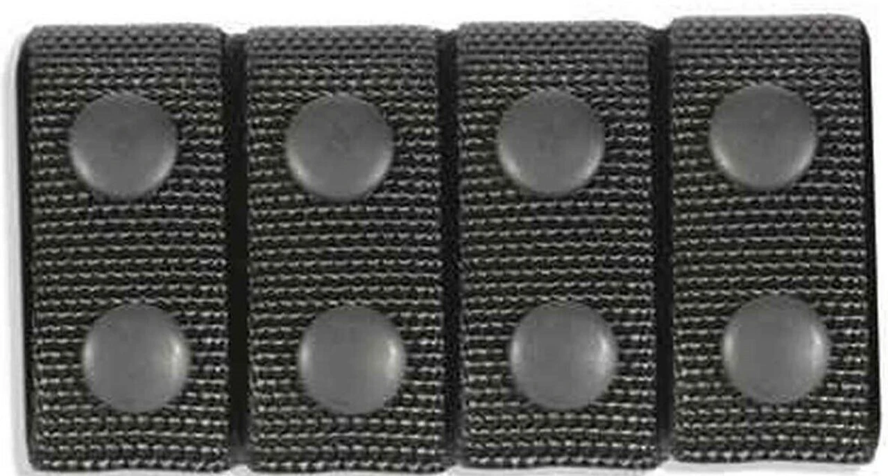 Blackhawk Nylon Belt Keepers 44B35 1 Blackhawk Nylon Belt Keepers 44B35
