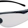 Bolle Contour Safety Glasses With Clear PC ASAF Lenses