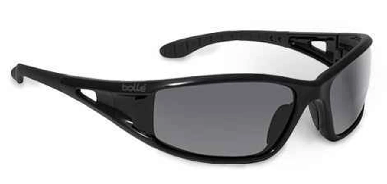 Bolle Eyewear Lowrider Safety Glasses 1 Bolle Eyewear Lowrider Safety Glasses