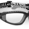Bolle Eyewear Tracker Safety Glasses