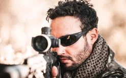 Bolle Ranger Ballistic Eyewear -Tactical Clothing Shop bolle ranger ballistic eyewear ranger bol 84071.1616010940