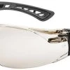 Bolle Rush+ Safety Glasses With CSP PC ASAF Platinum Lenses