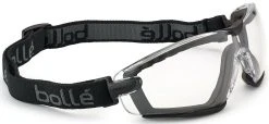 Bolle Safety Standard Issue Cobra Goggles
