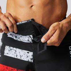 Born Primitive American Defender 3.0 Thin Red Line Short -Tactical Clothing Shop born primitive american defender 3.0 thin red line short amdef3trl 90752.1634722156