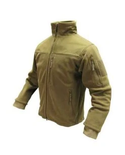 Condor ALPHA Micro Fleece Jacket -Tactical Clothing Shop condor alpha micro fleece jacket 601 65390.1599166268