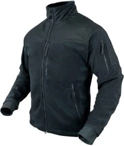 Condor ALPHA Micro Fleece Jacket -Tactical Clothing Shop condor alpha micro fleece jacket 601 99901.1599196284