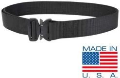 Condor Cobra Tactical Belt