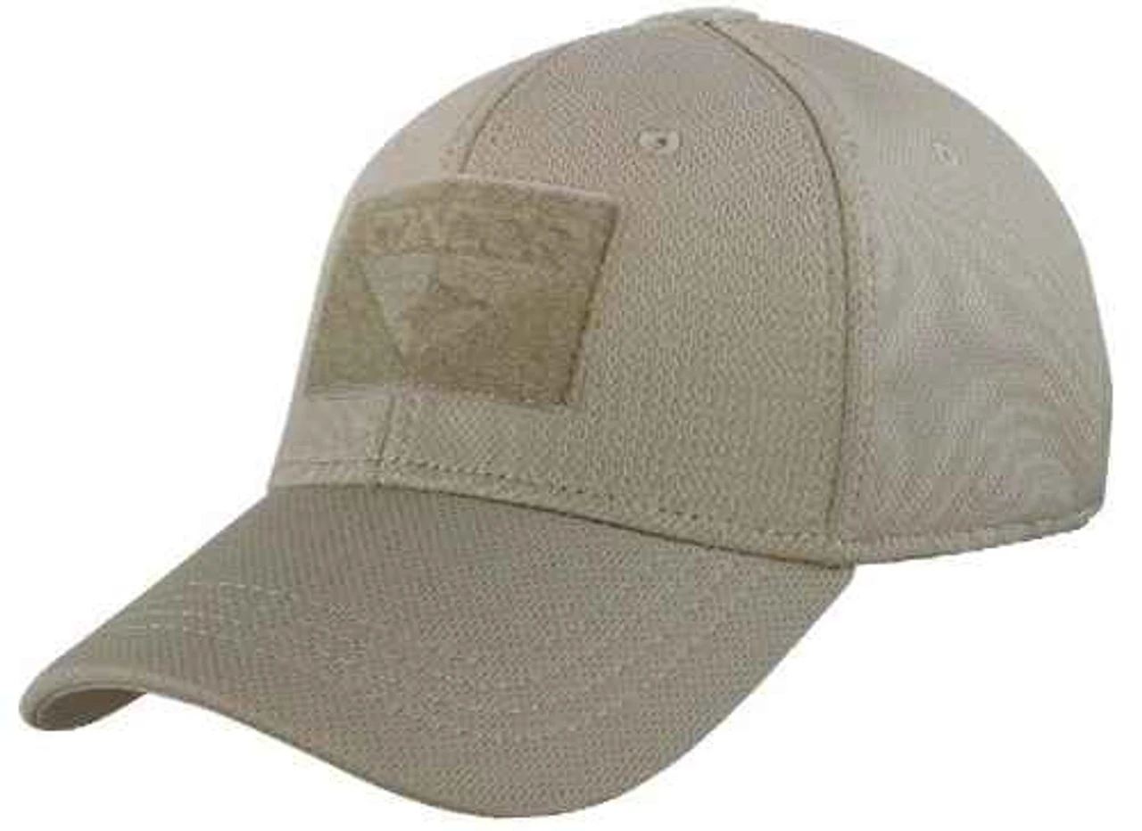 Condor Flex Tactical Cap 5 Condor Flex Tactical Cap - Image 5