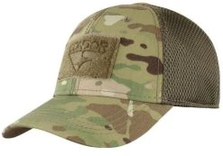 Condor Flex Tactical Mesh Cap -Tactical Clothing Shop condor flex tactical mesh cap 161140 25535.1652113731