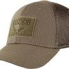 Condor Flex Tactical Mesh Cap