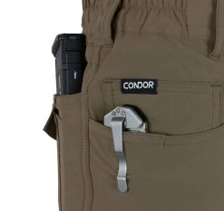 Condor Gen II Odyssey Pants -Tactical Clothing Shop condor gen ii odyssey pants 101176 01367.1601495851