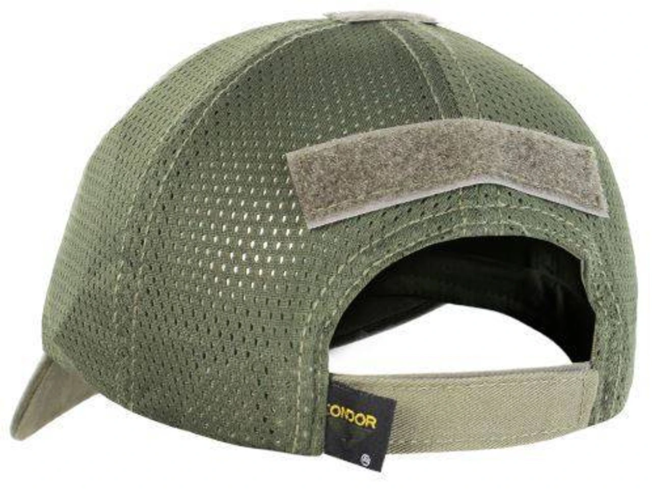 Condor Mesh Tactical Cap - MultiCam 3 Condor Mesh Tactical Cap - MultiCam - Image 3