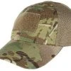 Condor Mesh Tactical Cap - MultiCam