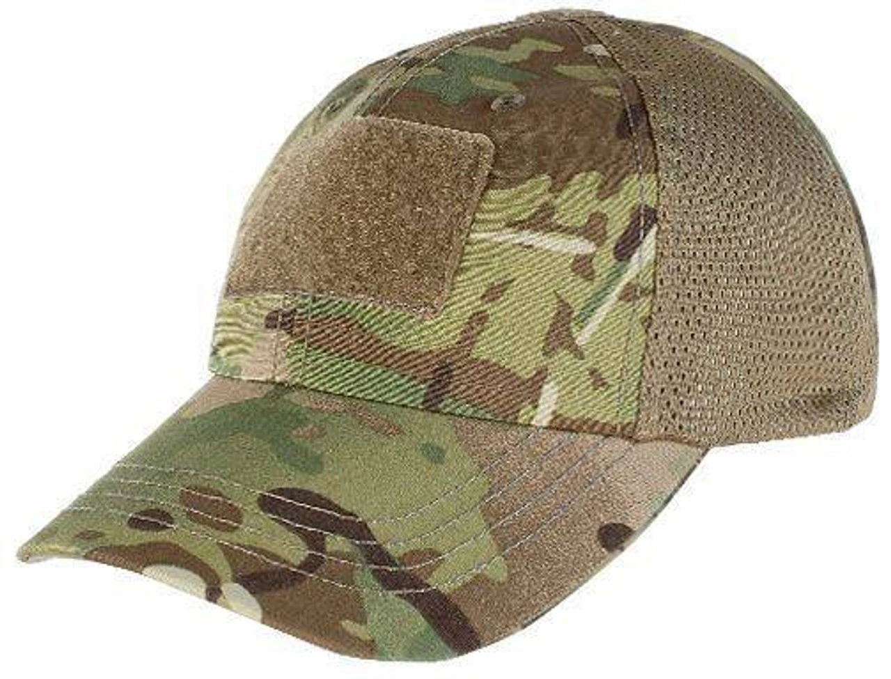 Condor Mesh Tactical Cap - MultiCam 1 Condor Mesh Tactical Cap - MultiCam