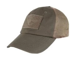 Condor Mesh Tactical Cap -Tactical Clothing Shop condor mesh tactical cap tcm 49238.1603742471